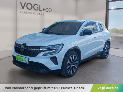 Renault Austral Gebrauchtwagen