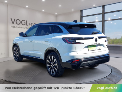 Renault Austral Gebrauchtwagen Renault Austral Gebrauchtwagen