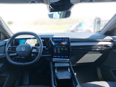 Renault Austral Gebrauchtwagen