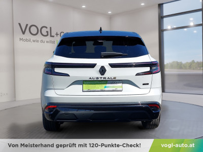 Renault Austral Gebrauchtwagen Renault Austral Gebrauchtwagen