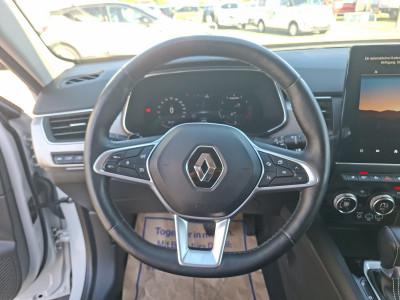 Renault Arkana Gebrauchtwagen Renault Arkana Gebrauchtwagen