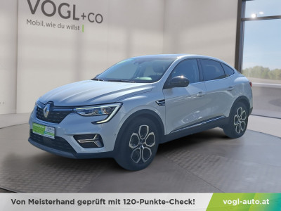 Renault Arkana Gebrauchtwagen Renault Arkana Gebrauchtwagen
