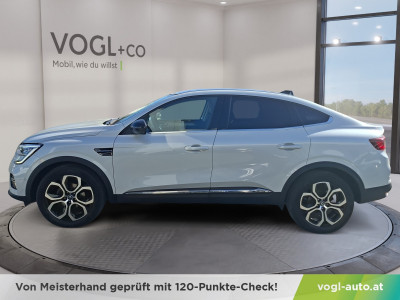 Renault Arkana Gebrauchtwagen Renault Arkana Gebrauchtwagen