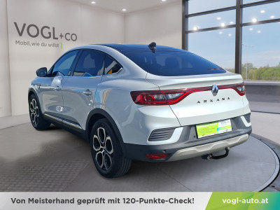 Renault Arkana Gebrauchtwagen Renault Arkana Gebrauchtwagen
