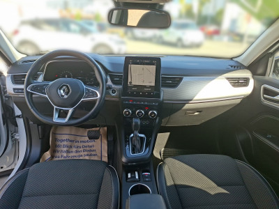 Renault Arkana Gebrauchtwagen Renault Arkana Gebrauchtwagen