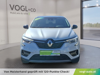 Renault Arkana Gebrauchtwagen Renault Arkana Gebrauchtwagen