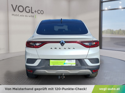 Renault Arkana Gebrauchtwagen Renault Arkana Gebrauchtwagen