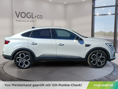 Renault Arkana Gebrauchtwagen Renault Arkana Gebrauchtwagen
