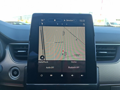 Renault Arkana Gebrauchtwagen Renault Arkana Gebrauchtwagen