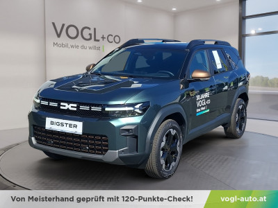 Dacia Bigster Vorführwagen