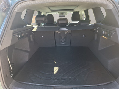 Dacia Bigster Vorführwagen Dacia Bigster Vorführwagen