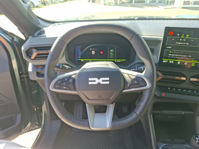 Dacia Bigster Vorführwagen Dacia Bigster Vorführwagen