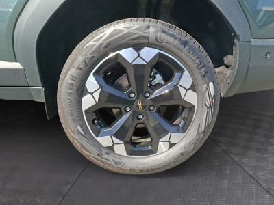 Dacia Bigster Vorführwagen Dacia Bigster Vorführwagen