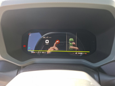 Dacia Bigster Vorführwagen Dacia Bigster Vorführwagen