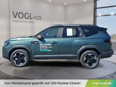 Dacia Bigster Vorführwagen Dacia Bigster Vorführwagen