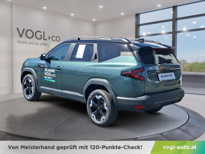 Dacia Bigster Vorführwagen Dacia Bigster Vorführwagen