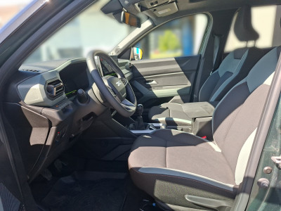 Dacia Bigster Vorführwagen Dacia Bigster Vorführwagen