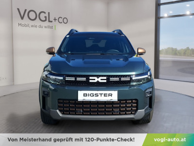 Dacia Bigster Vorführwagen Dacia Bigster Vorführwagen