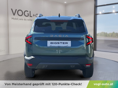 Dacia Bigster Vorführwagen Dacia Bigster Vorführwagen