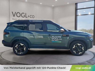 Dacia Bigster Vorführwagen Dacia Bigster Vorführwagen