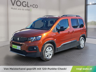 Peugeot Rifter Gebrauchtwagen