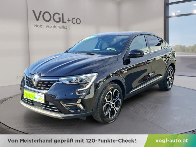 Renault Arkana Gebrauchtwagen