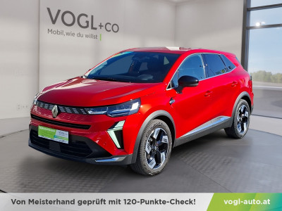 Renault Symbioz Gebrauchtwagen Renault Symbioz Gebrauchtwagen