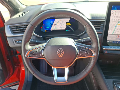 Renault Symbioz Gebrauchtwagen Renault Symbioz Gebrauchtwagen