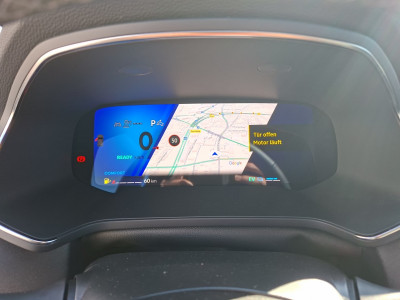 Renault Symbioz Gebrauchtwagen Renault Symbioz Gebrauchtwagen