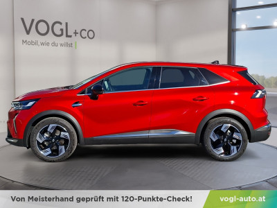 Renault Symbioz Gebrauchtwagen Renault Symbioz Gebrauchtwagen