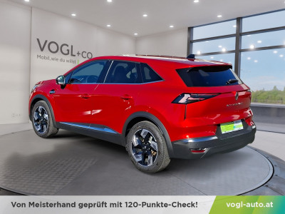 Renault Symbioz Gebrauchtwagen Renault Symbioz Gebrauchtwagen