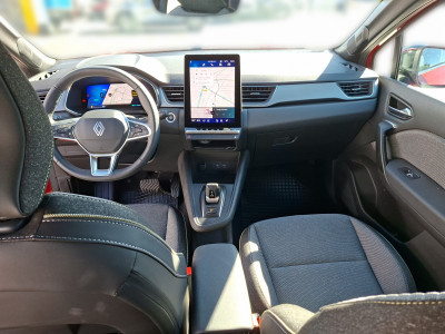 Renault Symbioz Gebrauchtwagen Renault Symbioz Gebrauchtwagen