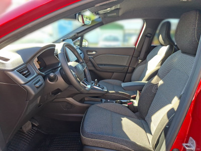 Renault Symbioz Gebrauchtwagen Renault Symbioz Gebrauchtwagen