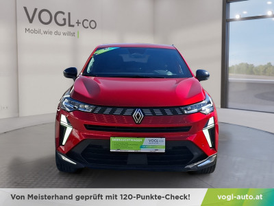 Renault Symbioz Gebrauchtwagen Renault Symbioz Gebrauchtwagen