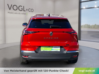 Renault Symbioz Gebrauchtwagen Renault Symbioz Gebrauchtwagen