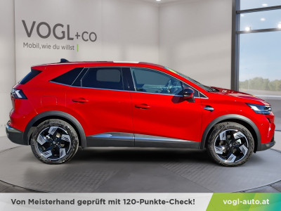 Renault Symbioz Gebrauchtwagen Renault Symbioz Gebrauchtwagen