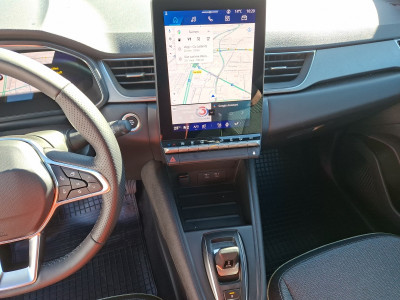 Renault Symbioz Gebrauchtwagen Renault Symbioz Gebrauchtwagen