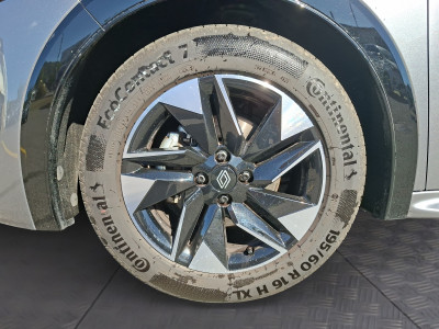 Renault Clio Gebrauchtwagen Renault Clio Gebrauchtwagen