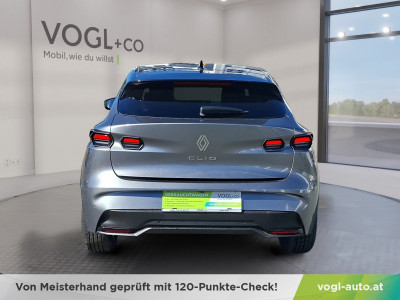 Renault Clio Gebrauchtwagen Renault Clio Gebrauchtwagen
