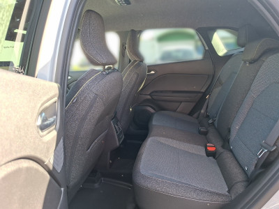 Renault Symbioz Vorführwagen Renault Symbioz Vorführwagen