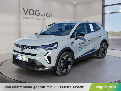 Renault Symbioz Vorführwagen Renault Symbioz Vorführwagen