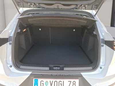 Renault Symbioz Vorführwagen Renault Symbioz Vorführwagen