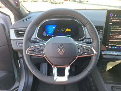 Renault Symbioz Vorführwagen Renault Symbioz Vorführwagen