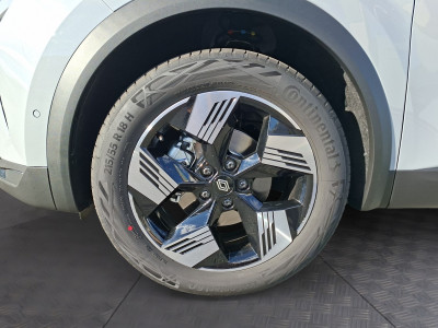 Renault Symbioz Vorführwagen Renault Symbioz Vorführwagen