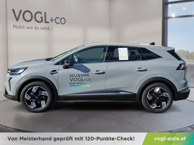 Renault Symbioz Vorführwagen Renault Symbioz Vorführwagen