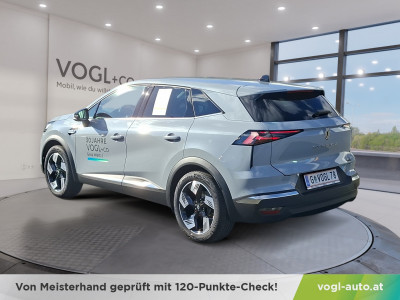 Renault Symbioz Vorführwagen Renault Symbioz Vorführwagen