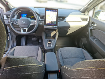 Renault Symbioz Vorführwagen Renault Symbioz Vorführwagen