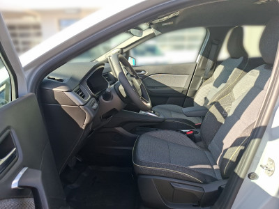 Renault Symbioz Vorführwagen Renault Symbioz Vorführwagen