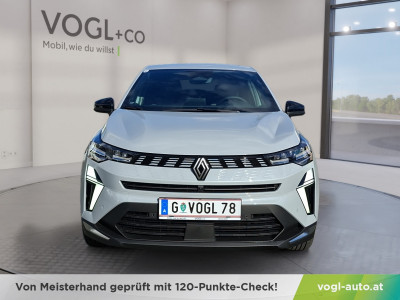Renault Symbioz Vorführwagen Renault Symbioz Vorführwagen