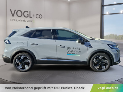 Renault Symbioz Vorführwagen Renault Symbioz Vorführwagen